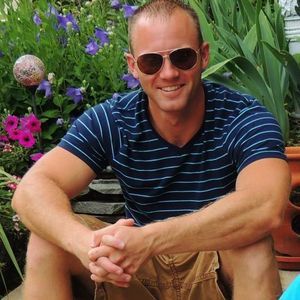 Meet your Posher, Chris